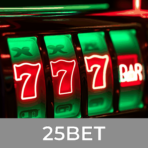 Acesso ao 25BET