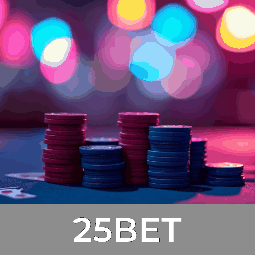 Cadastro na 25BET