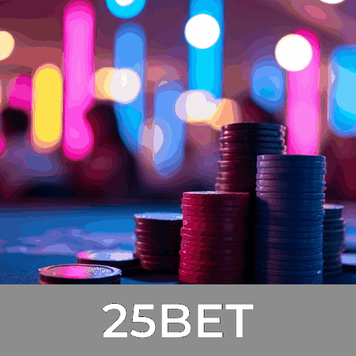 Acesso ao 25BET