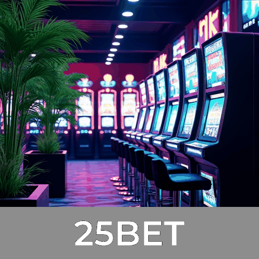 Cassino Online 25BET