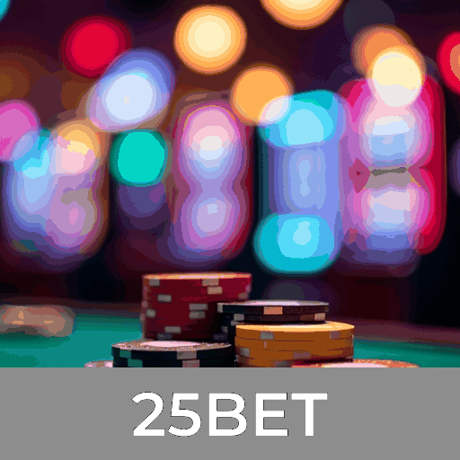 Cassino Online 25BET