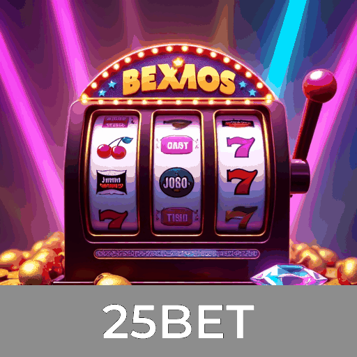 Acesso ao 25BET