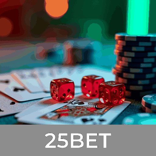 Cassino Online 25BET