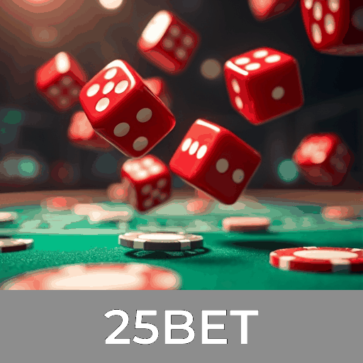 Cadastro na 25BET