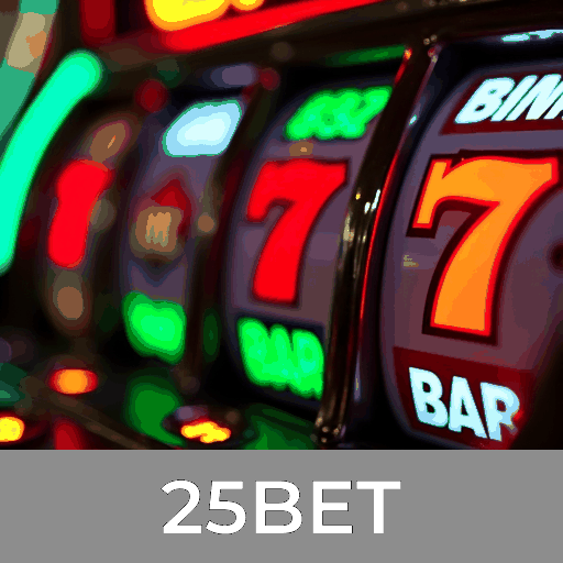 Cassino Online 25BET