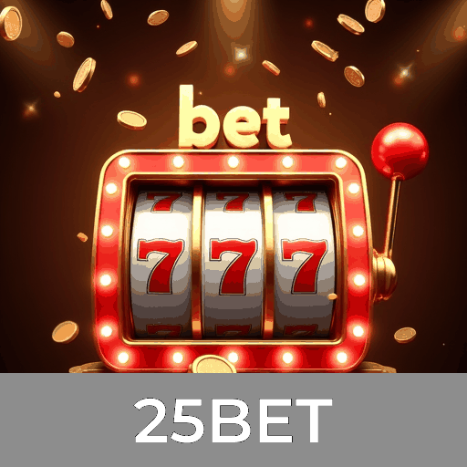 Cadastro na 25BET
