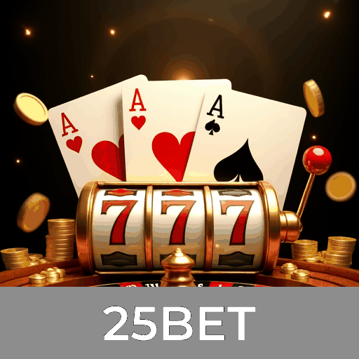 Cadastro na 25BET