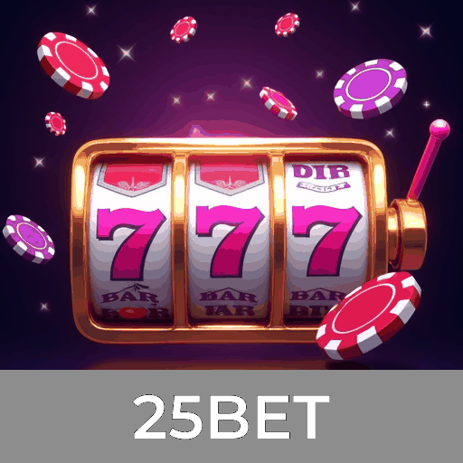 Acesso ao 25BET