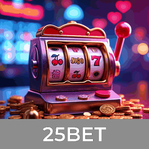 Cadastro na 25BET