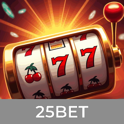 Cassino Online 25BET