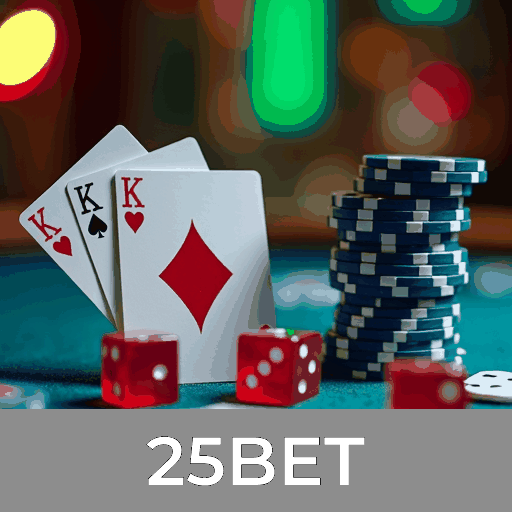 Promoções e Bônus no 25BET