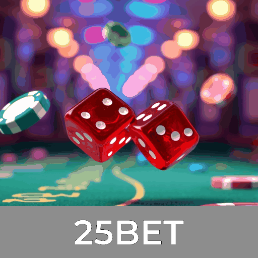 Acesso ao 25BET