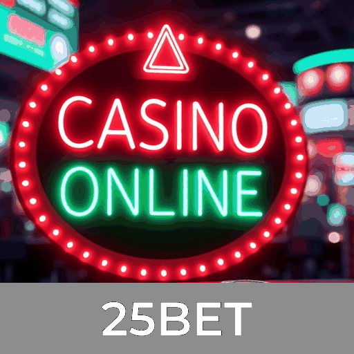 Cassino Online 25BET