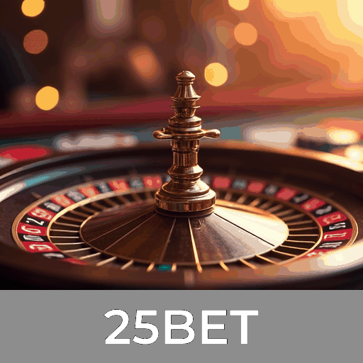 Cadastro na 25BET
