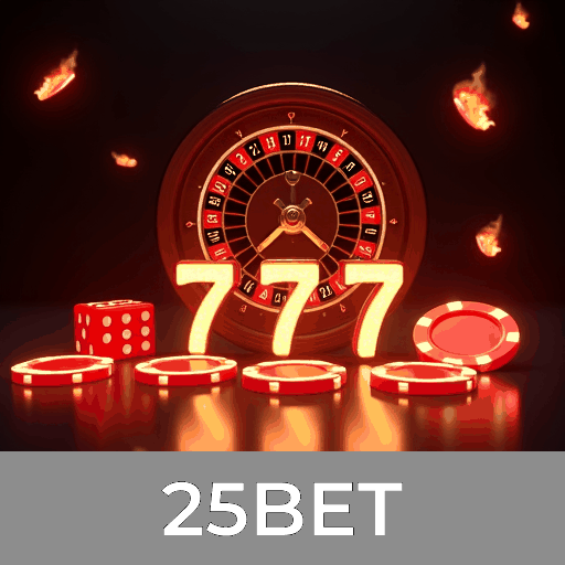 Cadastro na 25BET