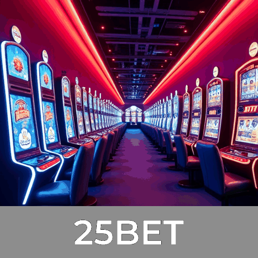 Cadastro na 25BET